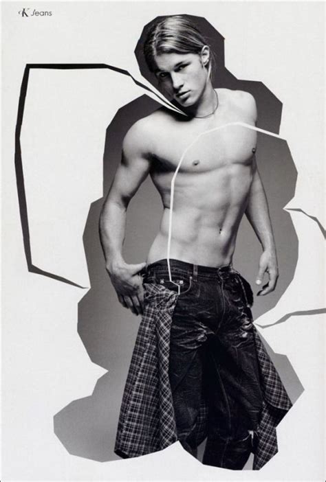 travis fimmel young calvin klein|travis fimmel model photos.